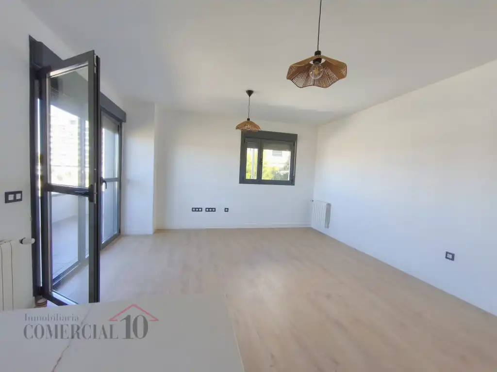 Apartament amb piscina de lloguer a Avenida Elvas, imagen 4