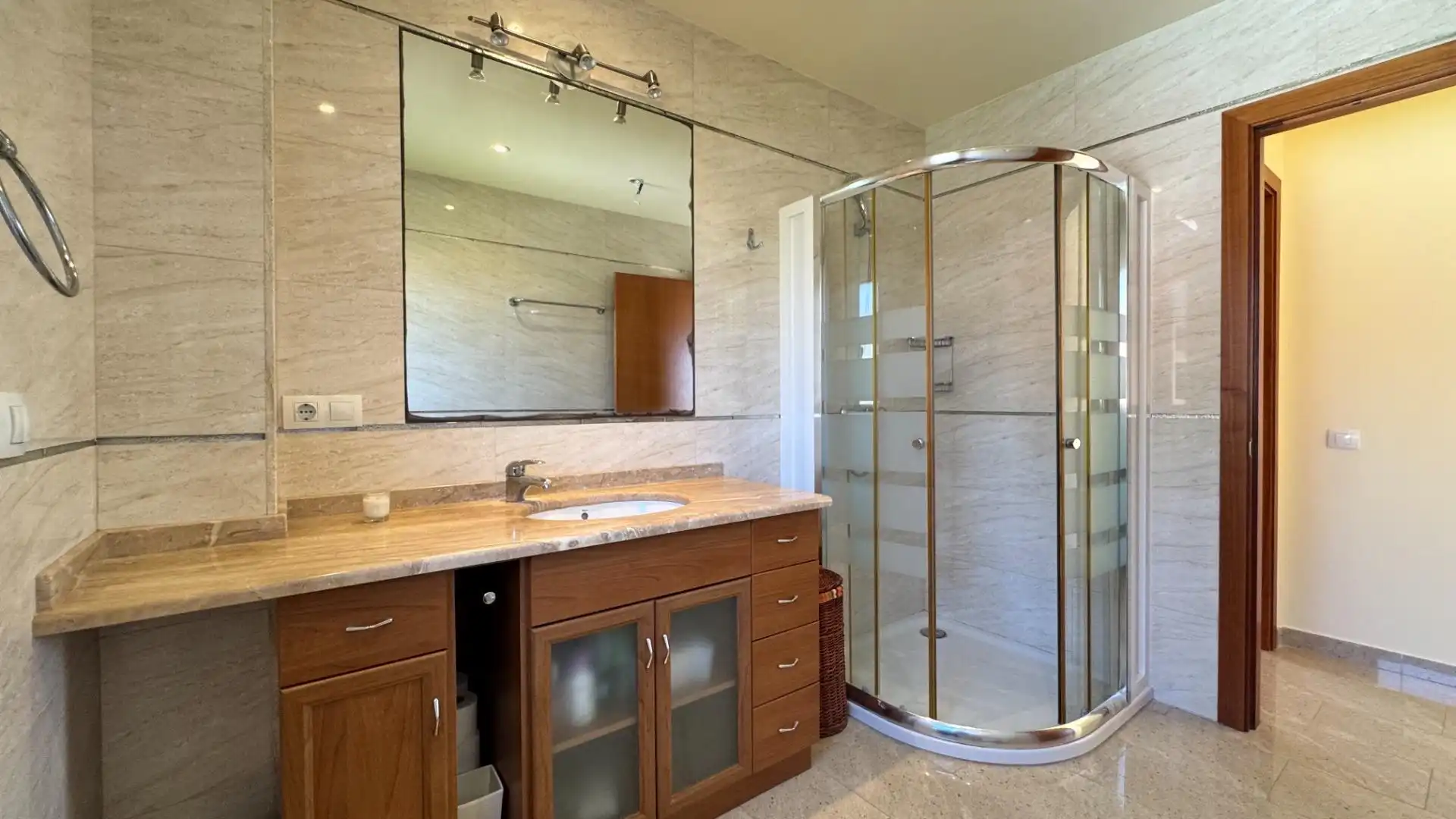 Villa avec piscine à vendre à Carrer PALMERES, imagen 51