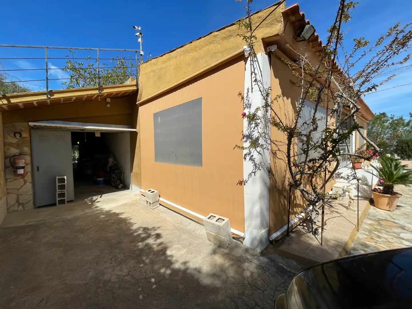 Casa rústica amb piscina en venda a Centro, imagen 8