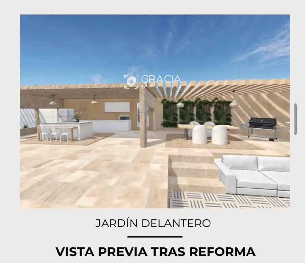 Casa o chalet en venta en N/A, Costa del Silencio