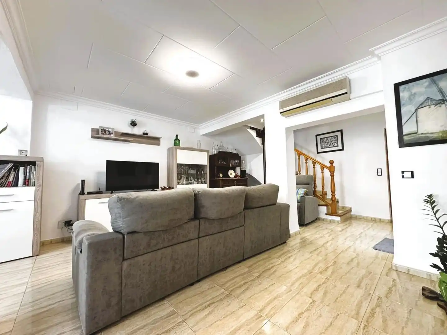Villa à vendre à Centro Urbano, imagen 7