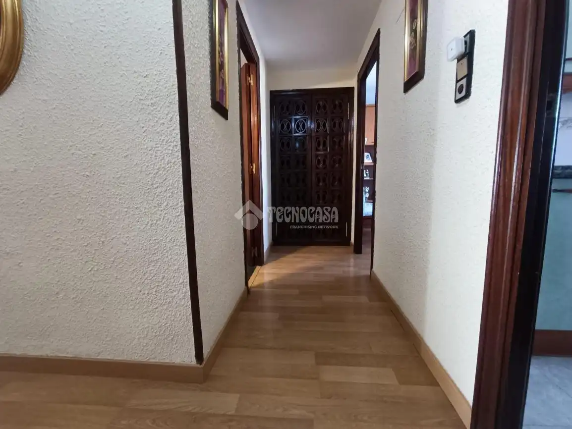 Piso en venta en Zaragoza con Aire acondicionado, Calefacción y Terraza