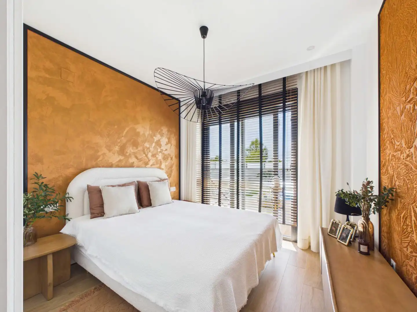 Habitación de Casa o chalet de alquiler en Finestrat