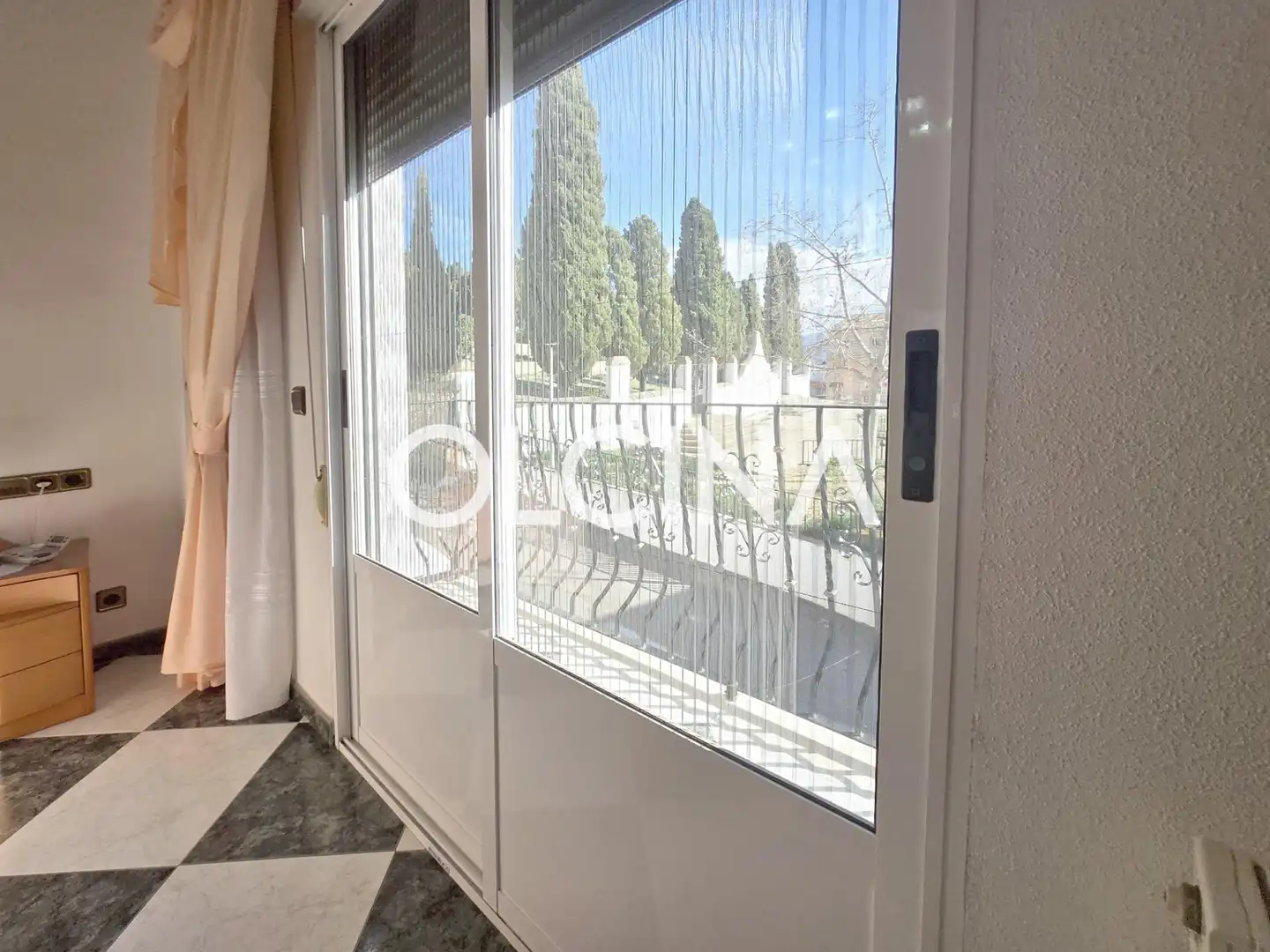 Exterior view of Houses for sale in Beniarrés  with Terrace, Storage room and Furnished