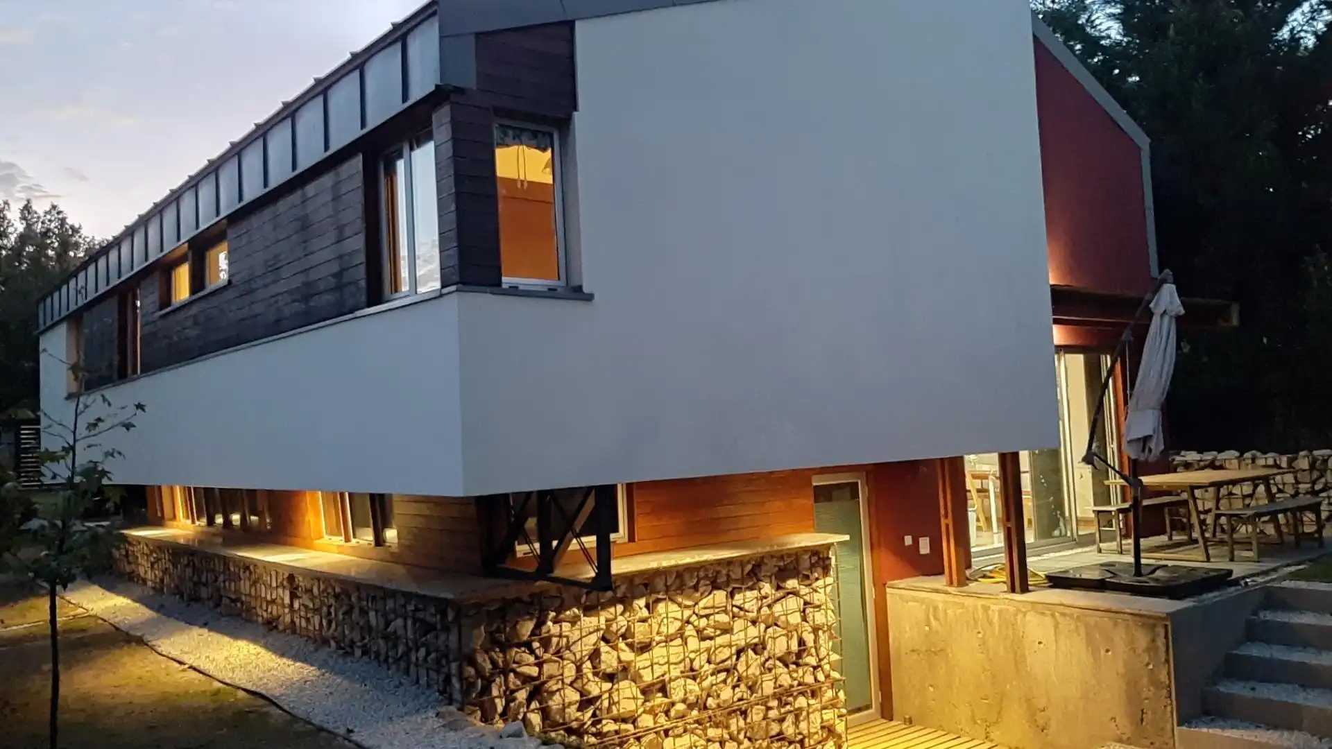 Xalet amb jardí en venda a Bustarviejo, imagen 71