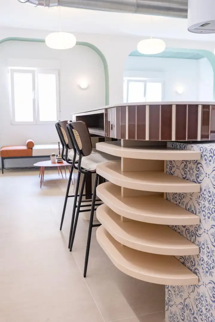 Flat with lift for sale in Calle Calle Calixto III, imagen 14