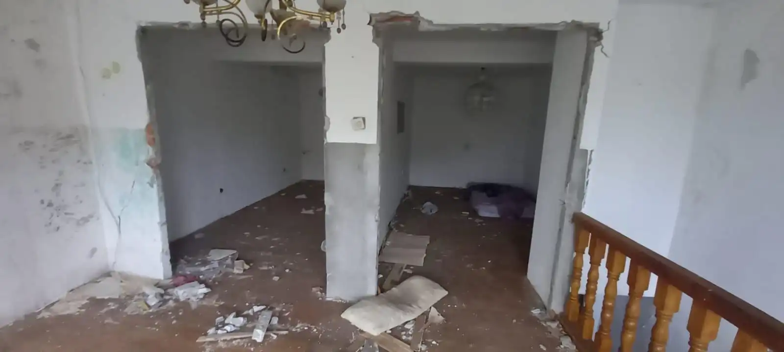 Casa o chalet en venta en Barrio Helecha, 155, Molledo