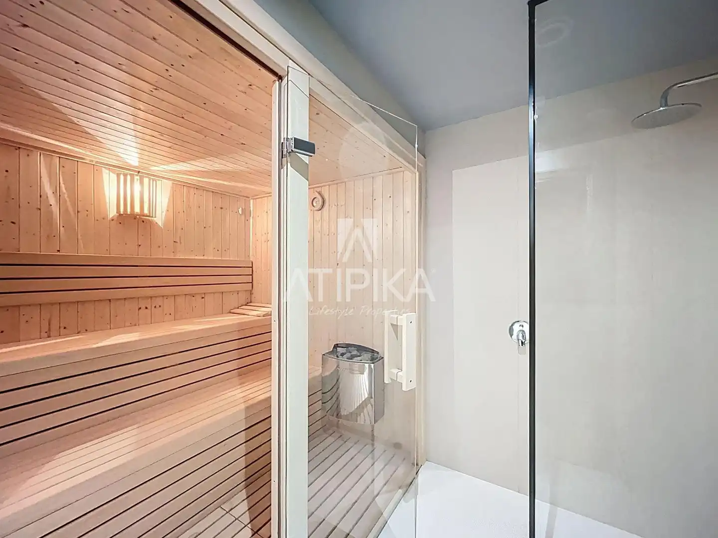 Appartement avec terrasse à vendre à Gràcia, imagen 22