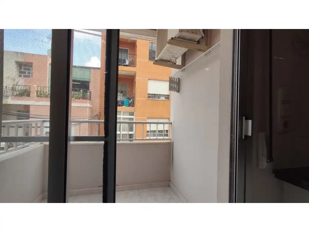Terraza de Piso en venta en Tavernes de la Valldigna