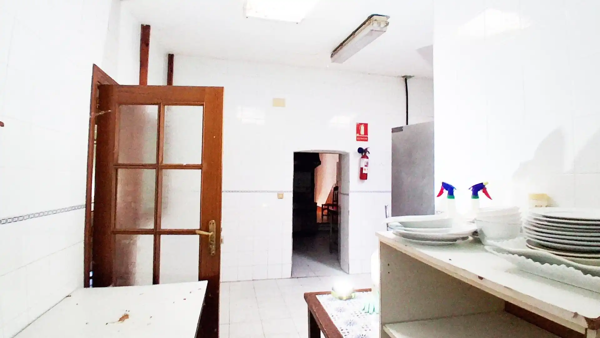 Hotel mit Aufzug zum Verkauf in Ciudad Rodrigo, imagen 42