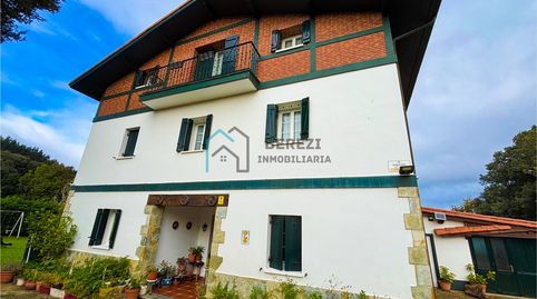 Foto 3 de Casa o xalet en venda a Goitiz Bidea, Mundaka, Bizkaia