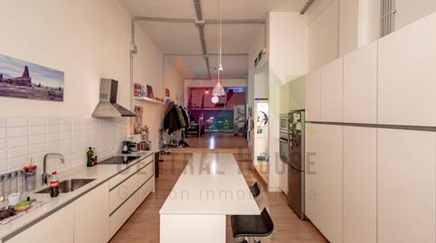 Photo 4 of Premises for sale in Calle Escosura, Arapiles, Madrid