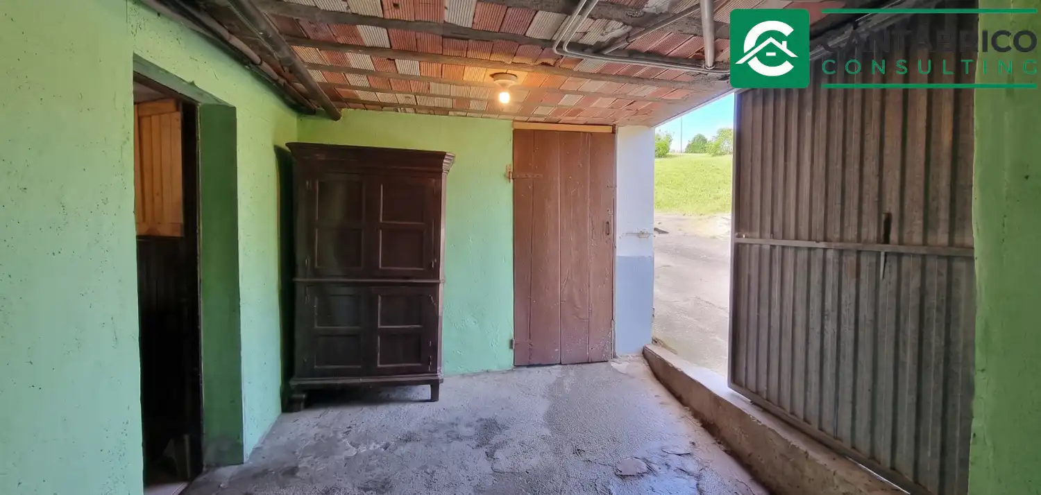 Casa o chalet en venta en Coaña con Trastero y Amueblado