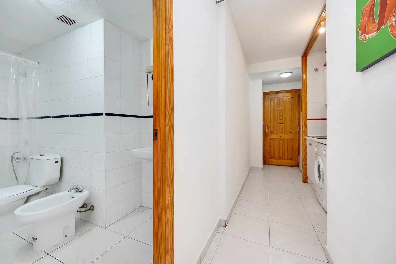 Studio mit Aufzug zum Verkauf in Calle BARRACA 3, imagen 12