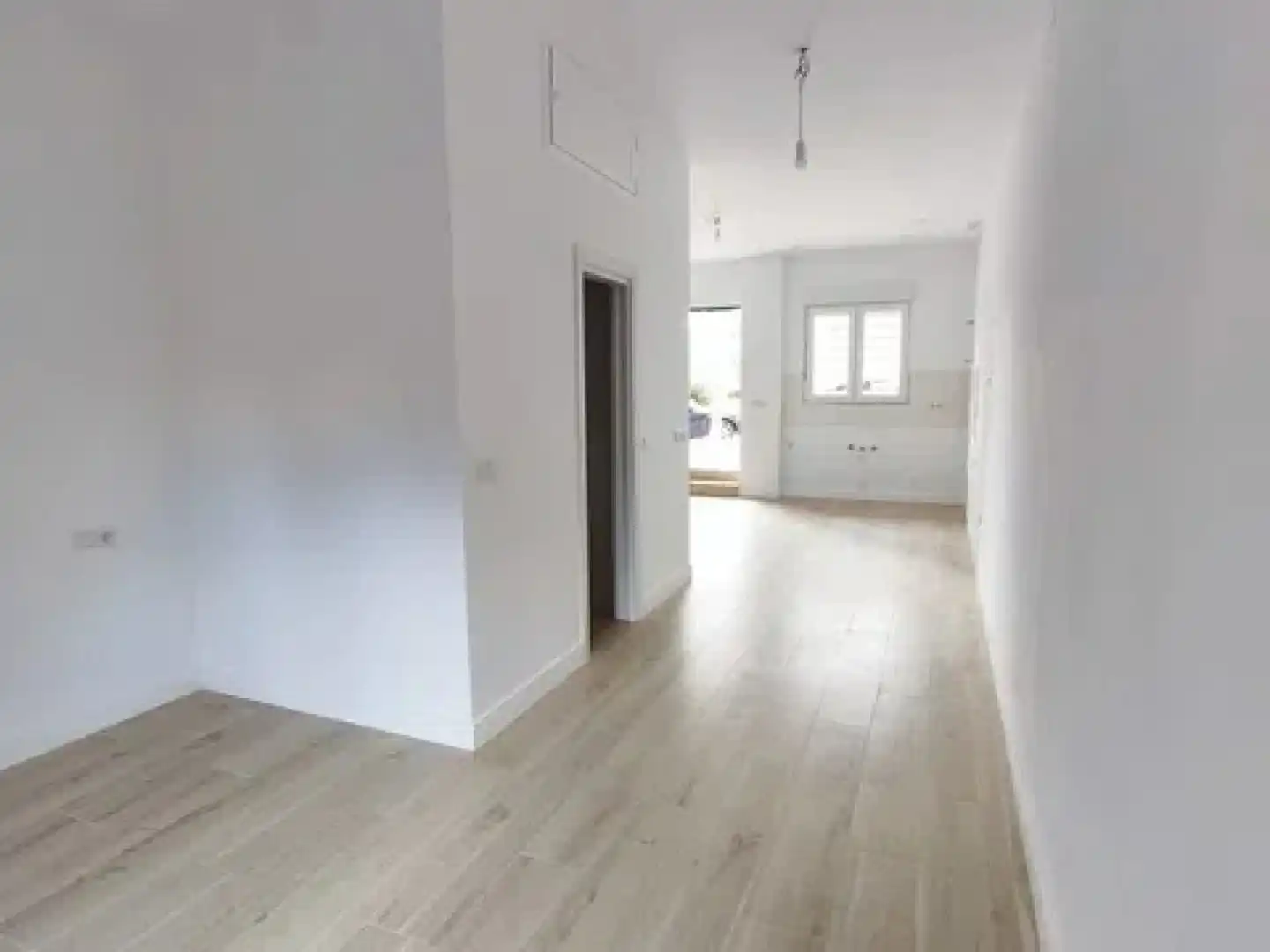 Estudio en venta en Málaga