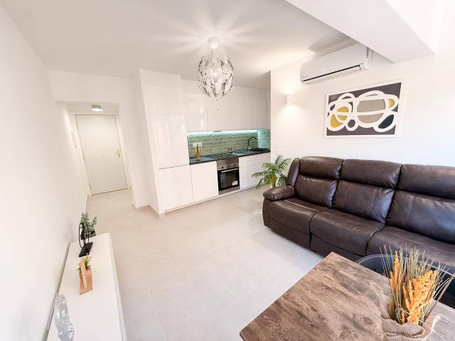 Piso en Venta en Carrer del Regal en Son Canals