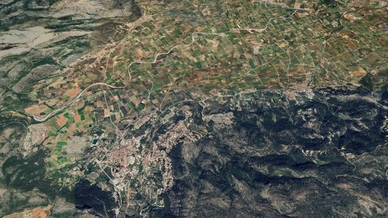 Rural land for sale in Pt Les Costeres, Pol 5, imagen 3