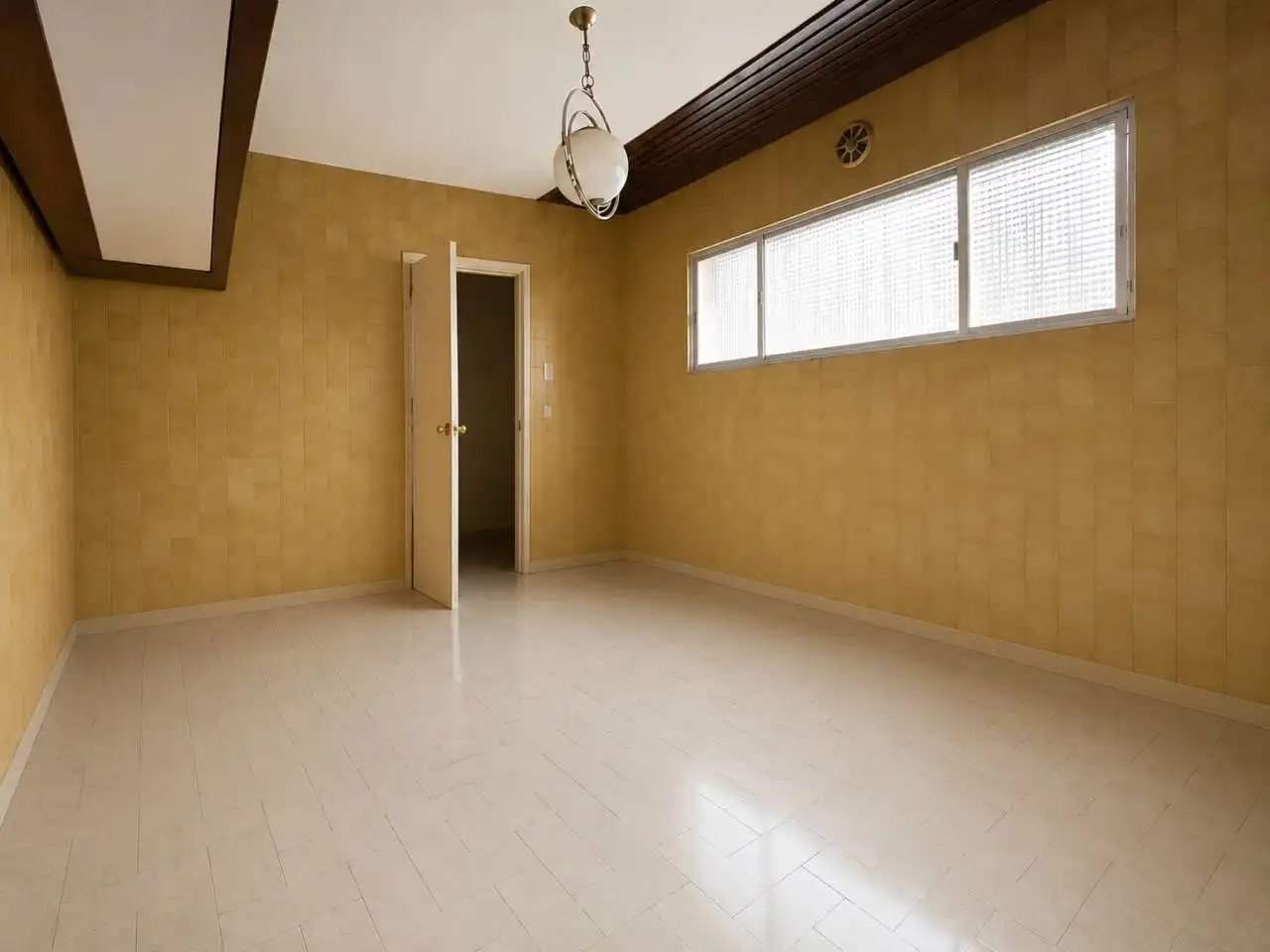 Flat with terrace for sale in Calle Maldonado, imagen 4