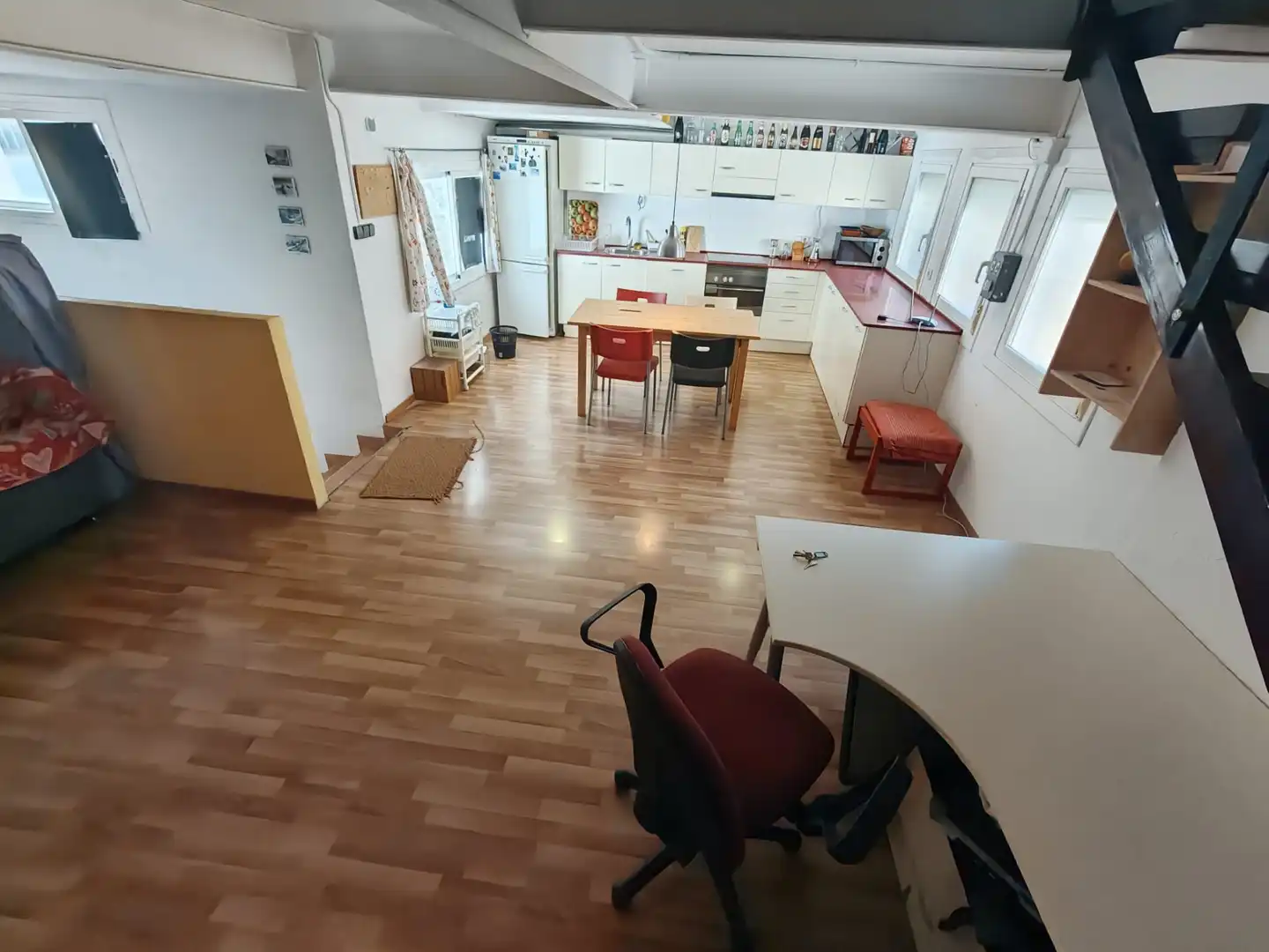 Loft en venta en Carrer de la Parellada, Centre Vila