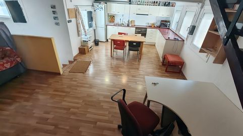 Foto 2 de Loft en venta en Carrer de la Parellada, Centre Vila, Vilafranca del Penedès