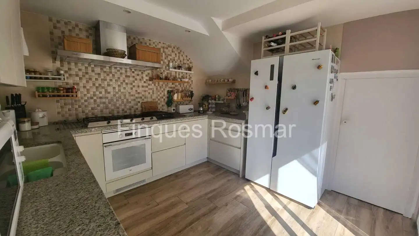 Casa con piscina en venta en Canyelles, imagen 17