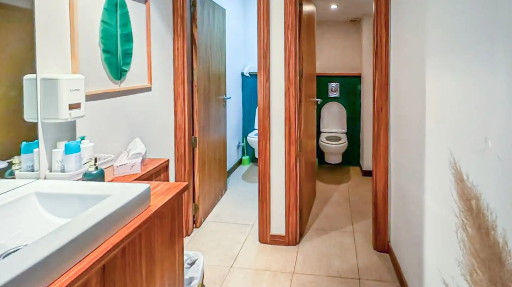 Casa en venta en Centro Urbano, imagen 17