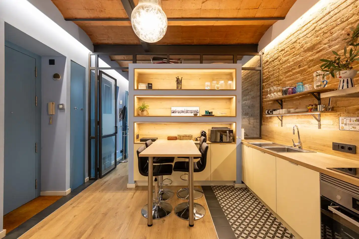 Appartement à vendre à Passatge de Carbonell, imagen 2