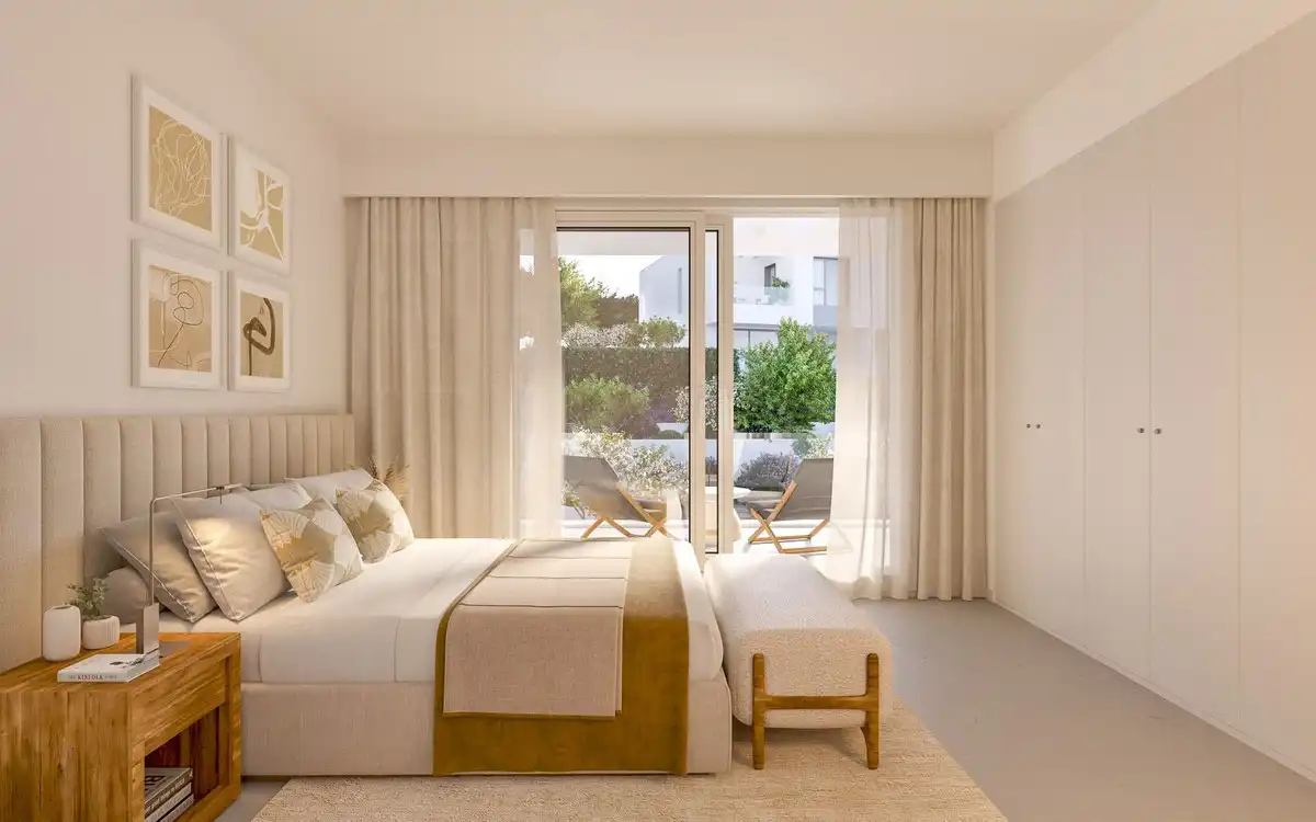 Adossat en venda a Elviria - Cabopino, imagen 6