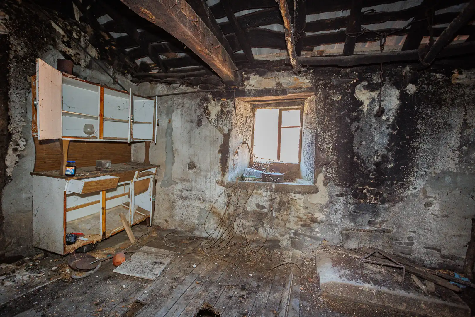 Casa rústica en venda a Lalín, imagen 16