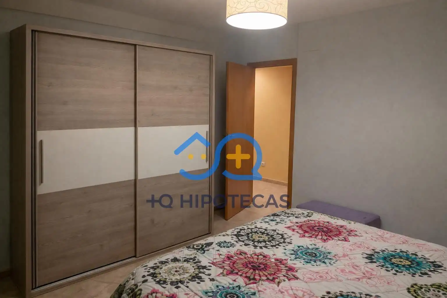 Habitación de Piso en venta en Pantoja con Aire acondicionado y Trastero
