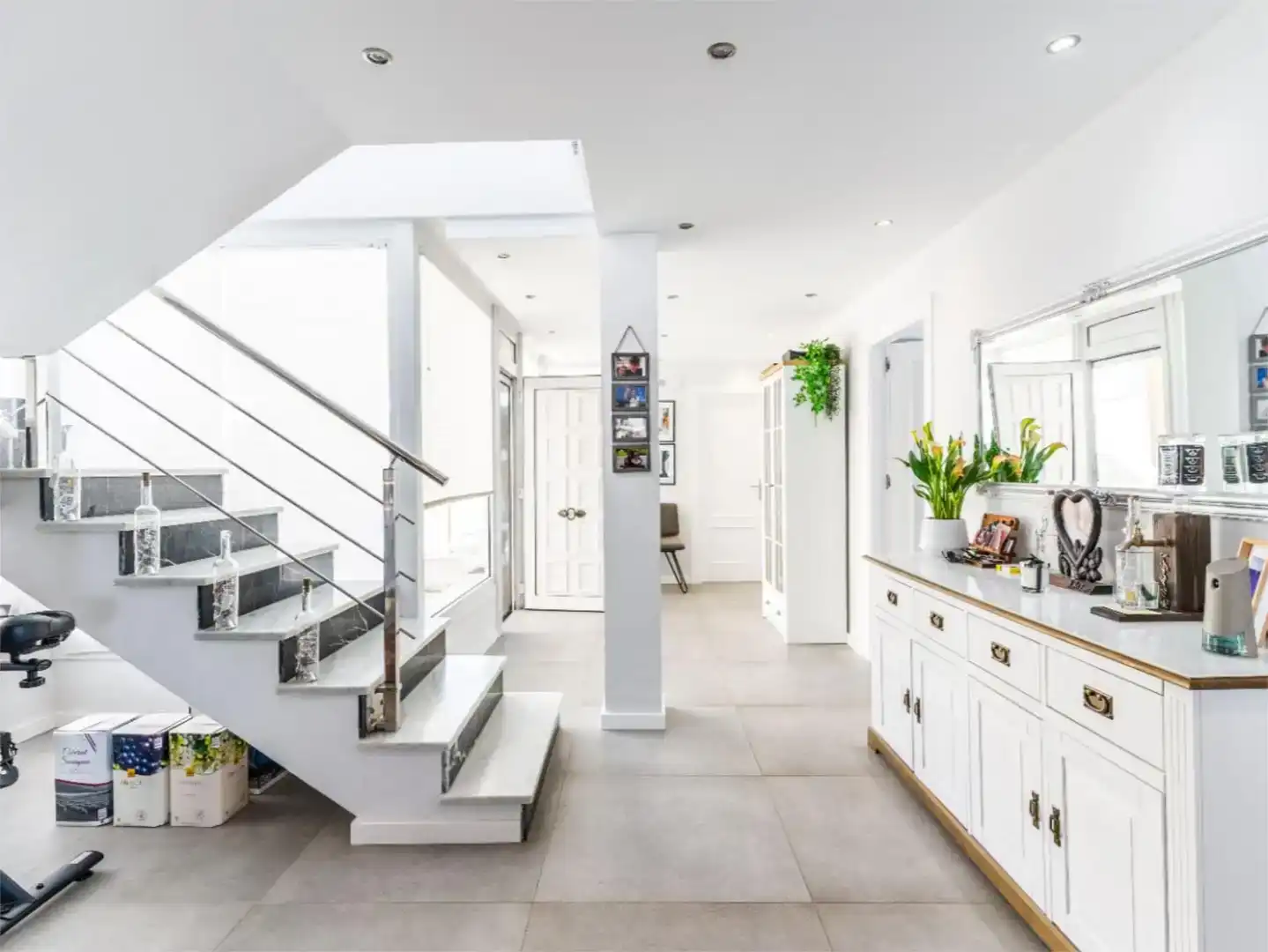 Piso en venta en Garrucha con Aire acondicionado, Jardín privado y Trastero