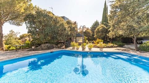 Foto 5 de Casa o chalet en venta en Calle de Antonio Maura, Los Robles, Torrelodones