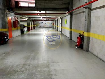 Individual en alquiler en Centro Urbano
