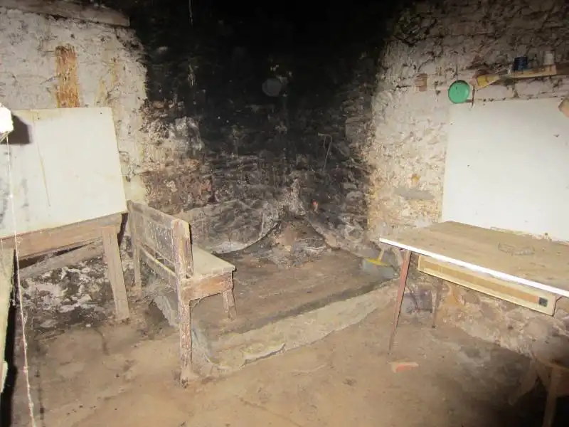 Casa amb jardí en venda a Malpica de Bergantiños, imagen 10