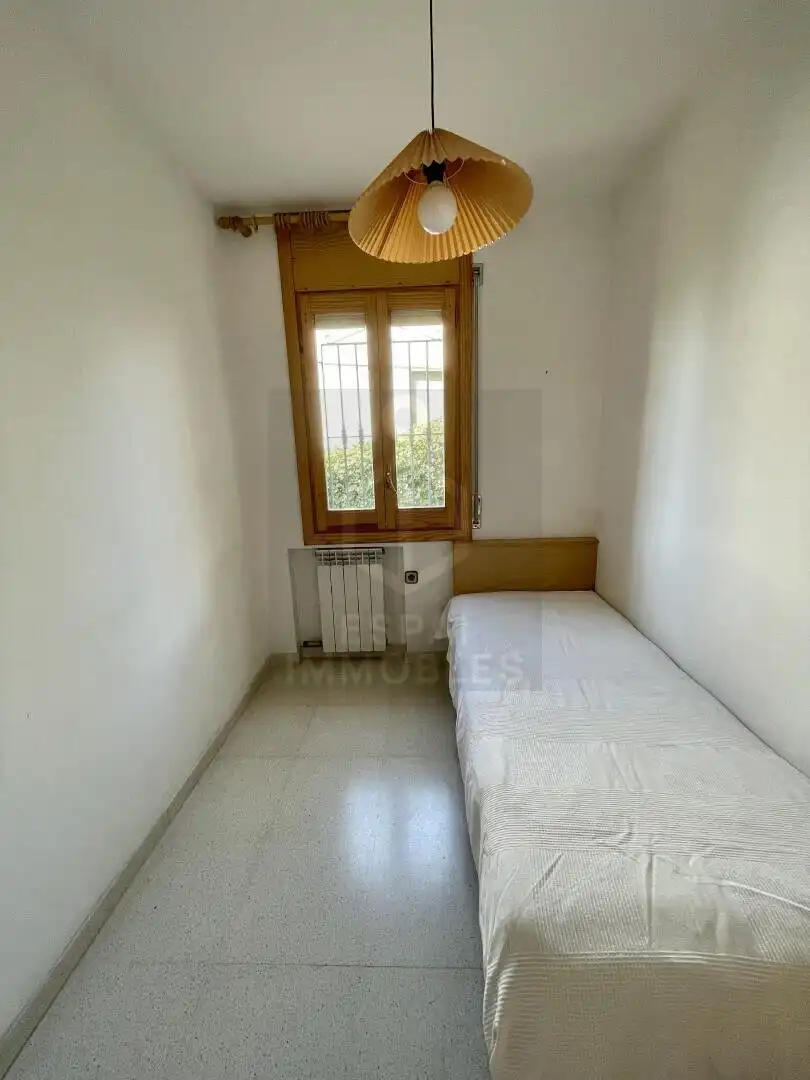 Dormitori de Casa o xalet en venda en Castellnou de Bages
