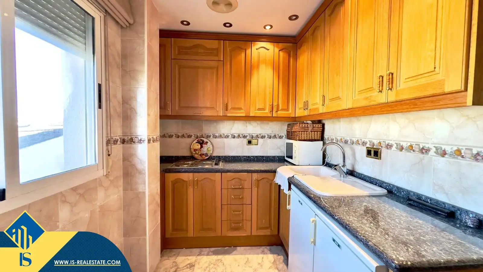Penthouse mit Aufzug zum Verkauf in Nueva Torrevieja - Aguas Nuevas, imagen 8