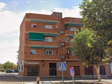 Pis en venda a Avenida Conquistadores 31
