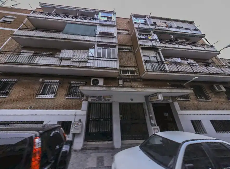 Piso en venta en JUAN PEÑALVER