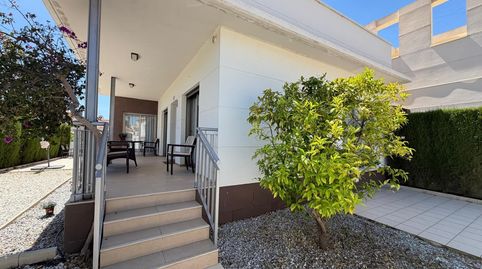 Foto 3 de Casa o chalet en venta en Calle Pontevedra, Rojales, Alicante