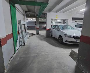 Parkplatz von Garage miete in  Valencia Capital