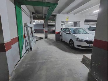 Parking à louer à Calle Cardenal Benlloch 6