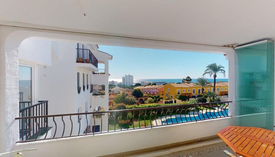 Photo 1 of Attic for sale in Calahonda, Málaga