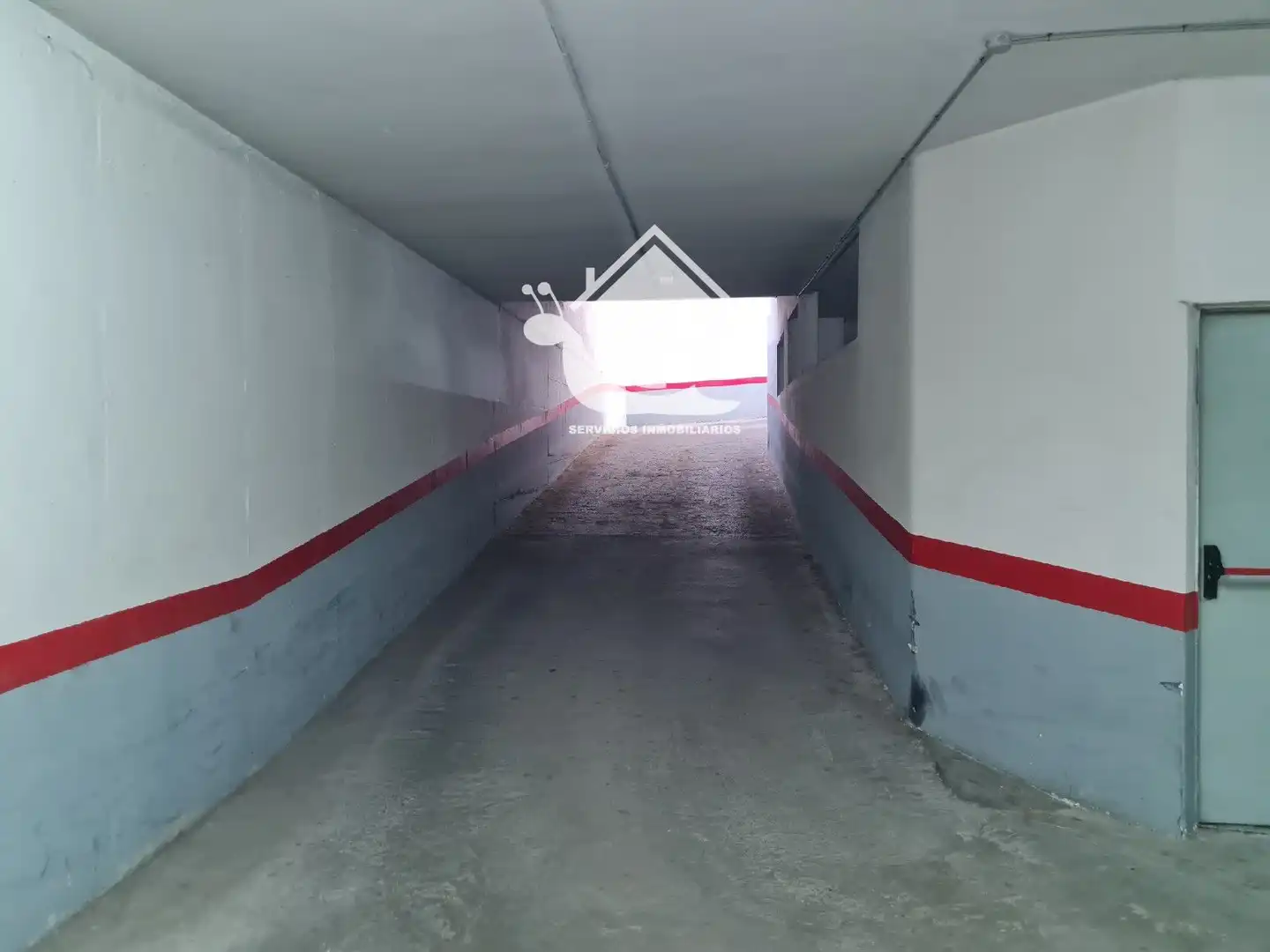 Garage for sale in Nijar, 17, La Cañada de San Urbano