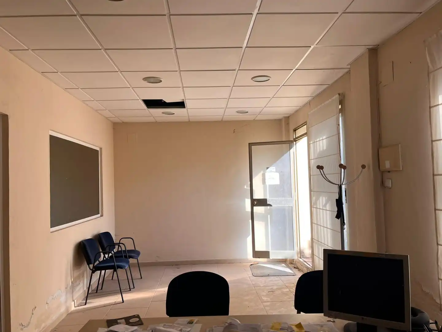 Commercial properties for sale in Montellano
