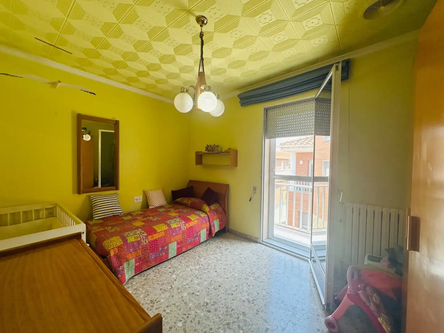 Casa con terraza en venta en Masdenverge, imagen 9