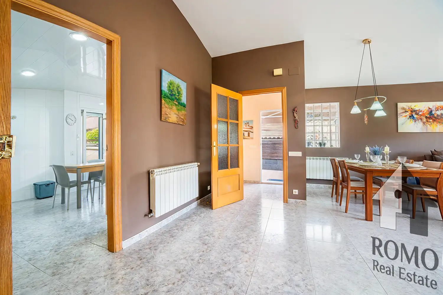 Casa o chalet en venta en Lliçà d'Amunt