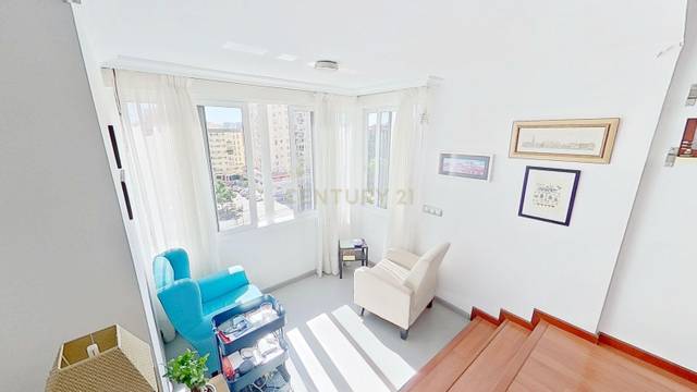 Apartamento en Venta en Carranque - Haza Cuevas