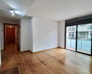 Bedroom of Flat for sale in Badalona  with Air Conditioner, Heating and Parquet flooring