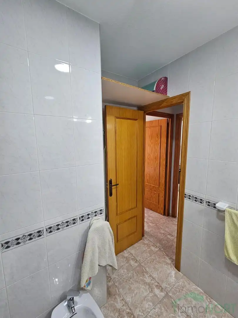 Bathroom of Houses for sale in Centro