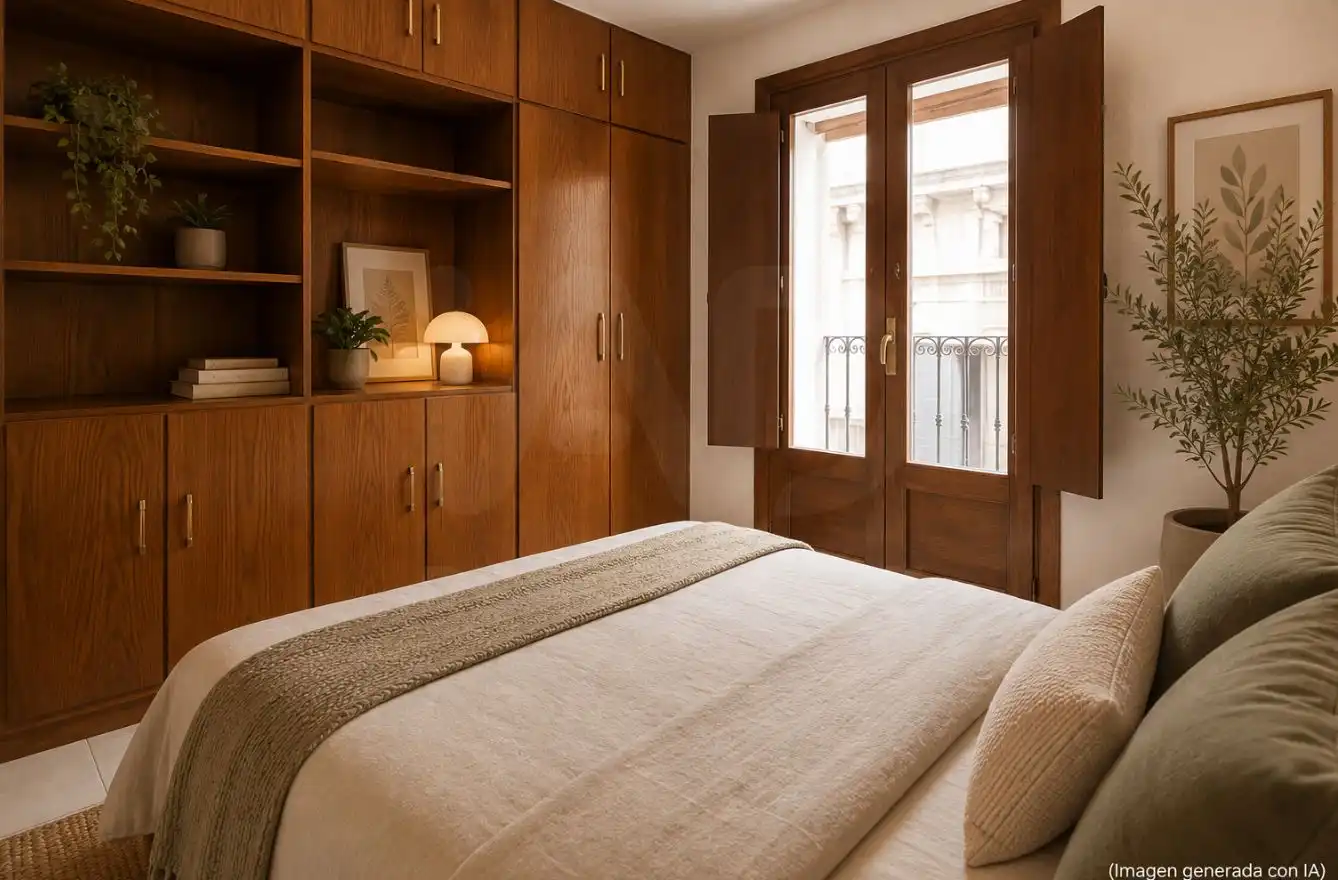 Wohnung zum Verkauf in Ciutat Vella, imagen 3